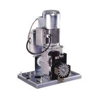 Comprar Motor FAAC 390482 + Piñón + | Smartgrid México