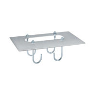 Comprar Base Anclaje FAAC B680H | Smartgrid México