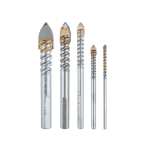 Comprar Brocas Vidrio MAKITA 1/8"-1/2" | Smartgrid México