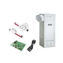 Comprar Barrera Vehicular DKS 1601-KTAL | Smartgrid México