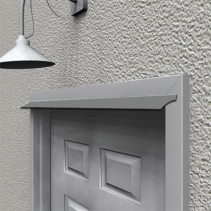 Comprar Goteron 48" ASSA ABLOY | Smartgrid México