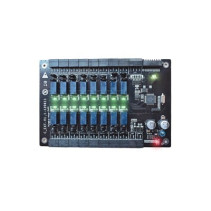 Comprar Expansor ZKTECO EX-16 | Smartgrid México