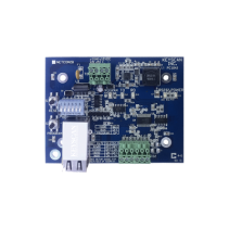 Comprar Convertidor NETCOM2 Keyscan 12VCC | Smartgrid México