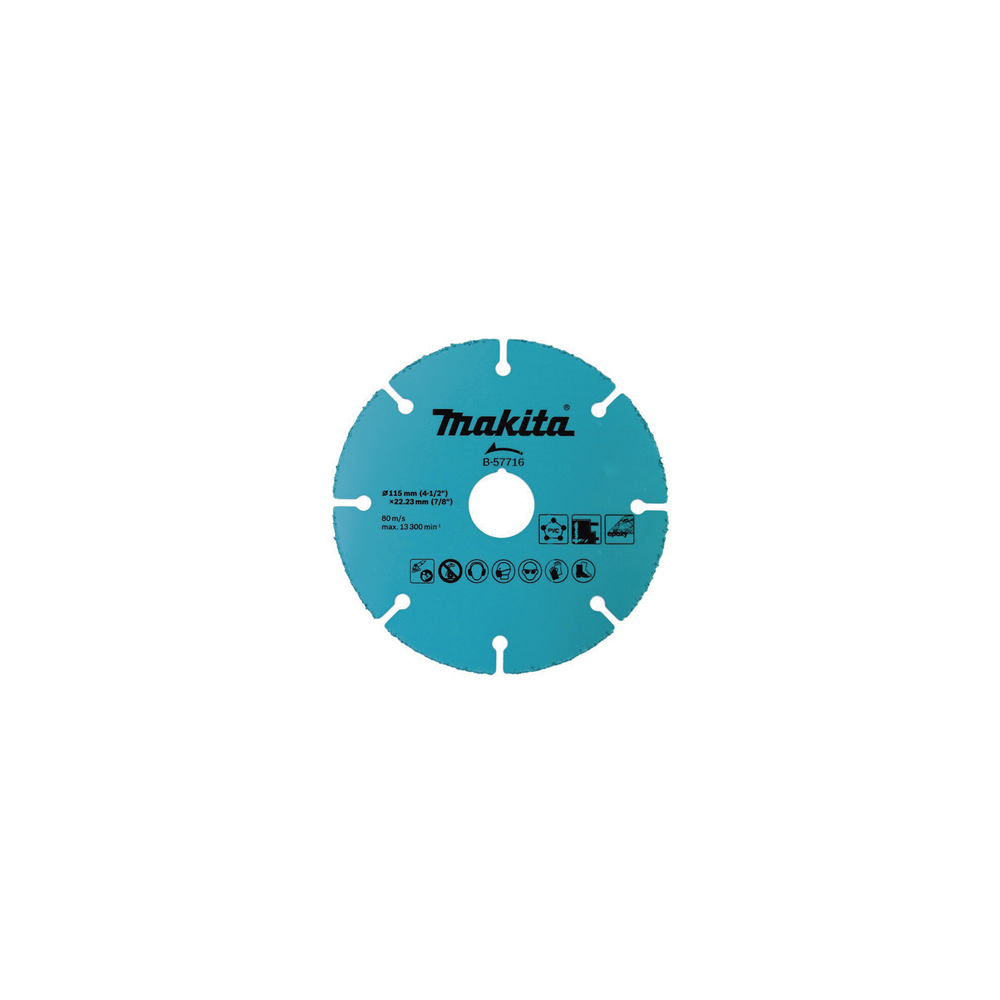 Comprar Disco Carburo Tungsteno | Smartgrid México