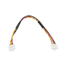 Comprar Arnés RS-485 HIKVISION | Smartgrid México