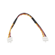 Comprar Arnés RS-485 HIKVISION | Smartgrid México