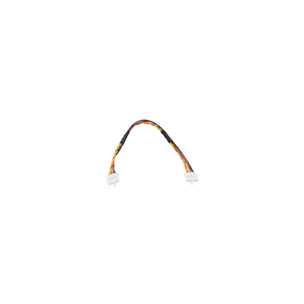 Comprar Arnés RS-485 HIKVISION | Smartgrid México