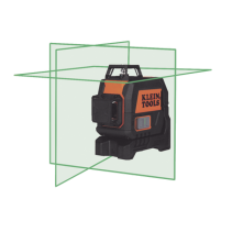 Comprar Nivel Láser KLEIN TOOLS 3 Planos | Smartgrid México