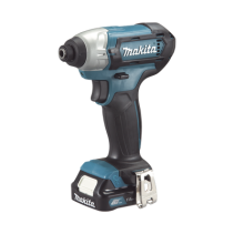 Compra Atornillador Makita TD1-10D 12V | Smartgrid México