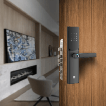 Comprar Cerradura Digital JULIUS | Smartgrid México