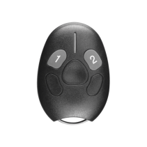 Comprar Control Remoto RF 2 Botones | Smartgrid México