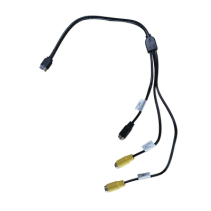 Comprar Adaptador Streamax XMREXTPLUS | Smartgrid México