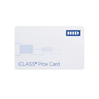 Comprar Tarjeta DUAL HID 2120BGGMVN | Smartgrid México