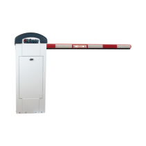 Comprar Barrera Vehicular HYSECURITY 3m | Smartgrid México