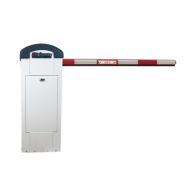 Comprar Barrera Vehicular HYSECURITY 3m | Smartgrid México