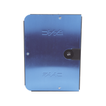 Comprar Caja de Cimentación FAAC | Smartgrid México