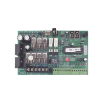 Comprar Tarjeta Electrónica ACCESSPRO | Smartgrid México