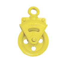 Comprar Polea Garrucha SURTEK SYS-151030 | Smartgrid México