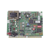 Comprar Tablilla DKS Doorking 4405-018 | Smartgrid México