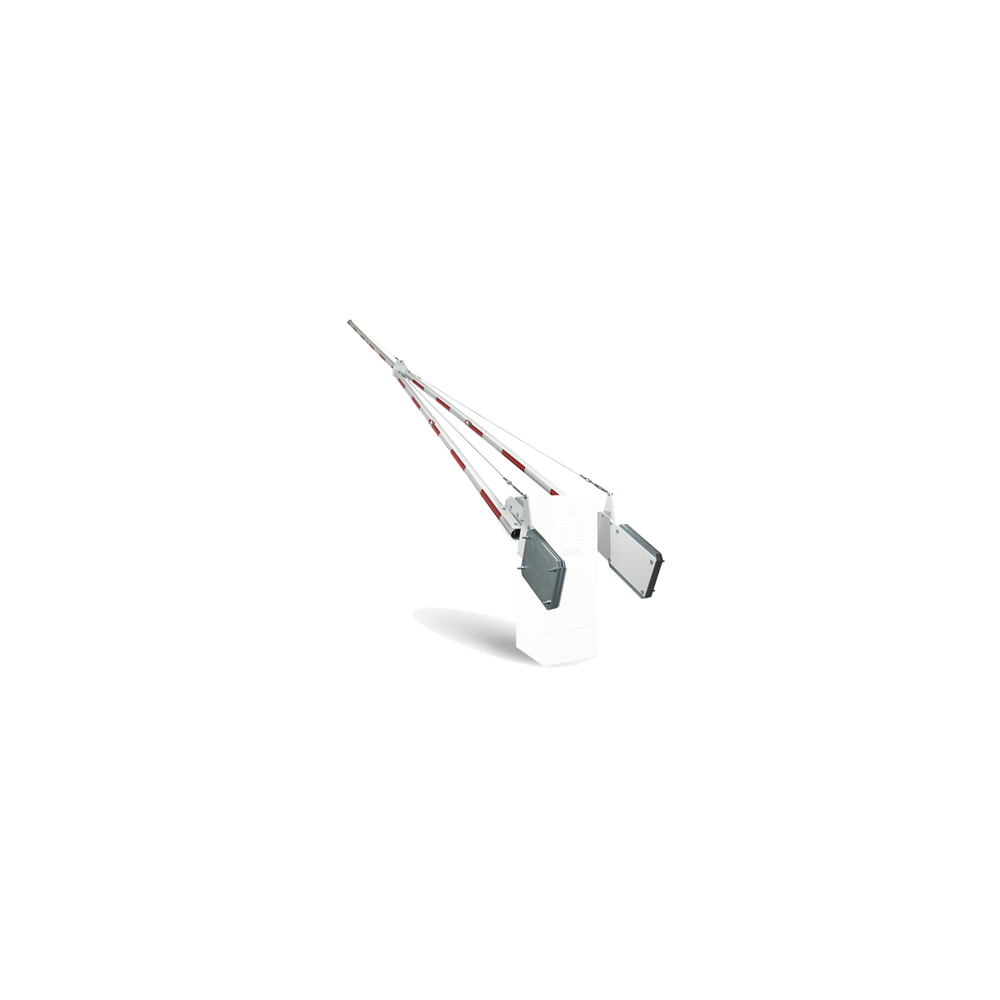 Comprar Brazo Tubular DKS 24 | Smartgrid México