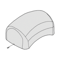 Comprar Tapa Superior CAME 119-RIG-170 | Smartgrid México