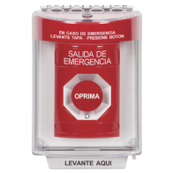 Comprar Botón Multipropósito STI | Smartgrid México