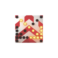 Comprar Tablero AccessPRO BOARDTRAFIC | Smartgrid México