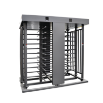 Comprar Torniquete Doble ACCESSPRO | Smartgrid México