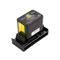 Comprar DITEK DTK-2MHLP12BWB Protección | Smartgrid México