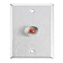 Comprar Botón de Pánico RP26 Acero | Smartgrid México