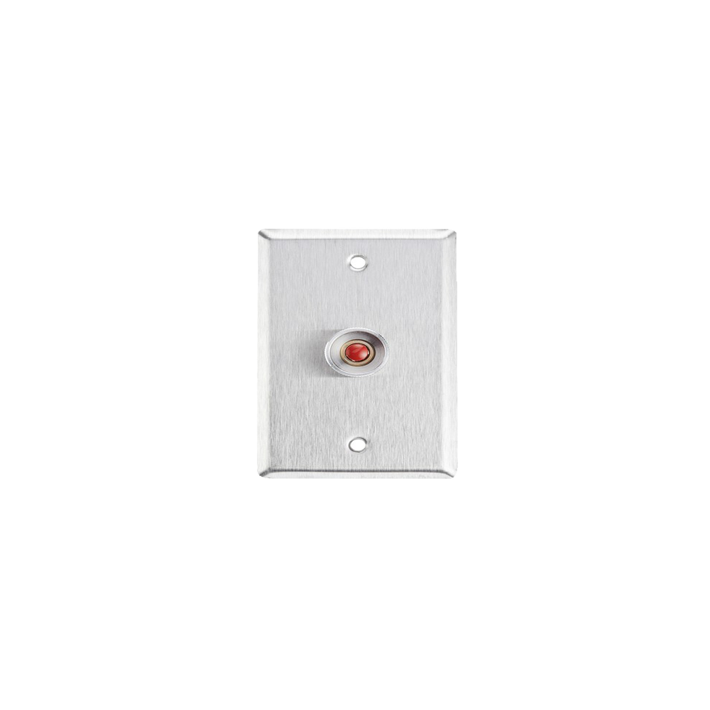 Comprar Botón de Pánico RP26 Acero | Smartgrid México