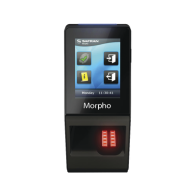 Comprar Lector Huellas Sigma Lite+ Prox | Smartgrid México