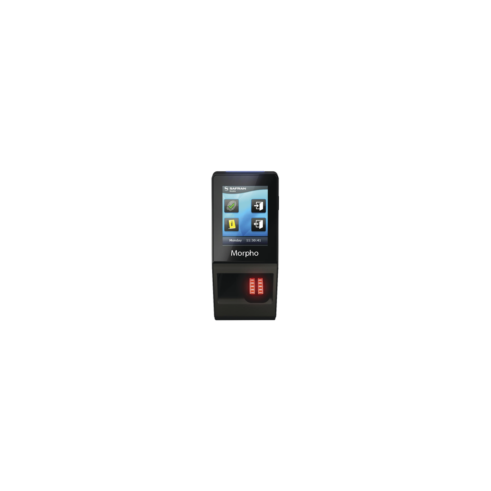 Comprar Lector Huellas Sigma Lite+ Prox | Smartgrid México