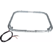 Comprar CORONA LED R/G CAME 803XA-0430 | Smartgrid México