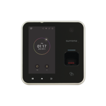 Comprar BioStation A2 Suprema | Smartgrid México