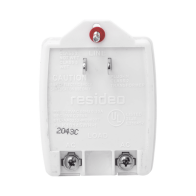 Comprar Transformador HONEYWELL 9V 25VA | Smartgrid México
