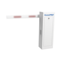 Comprar Barrera Vehicular ACCESSPRO 6m | Smartgrid México