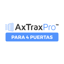 Comprar Licencia 4 Lectoras AXPROAP004 | Smartgrid México