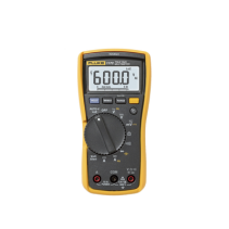 Comprar Multímetro FLUKE-117 600V | Smartgrid México