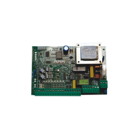 Comprar Tablilla FAAC 620/640 | Control | Smartgrid México