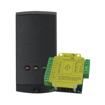 Comprar Lector Proximidad RCI | Smartgrid México