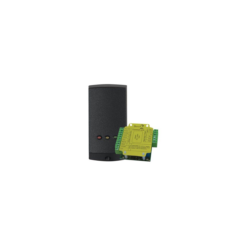 Comprar Lector Proximidad RCI | Smartgrid México