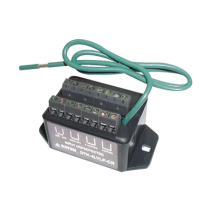 Compra DITEK DTK3LVLPX 3 pares 12-14V | Smartgrid México