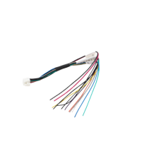 Comprar Arnes Siames HIKVISION | Smartgrid México