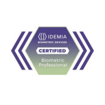 Comprar Certificado Idemia Profesional 2A | Smartgrid México
