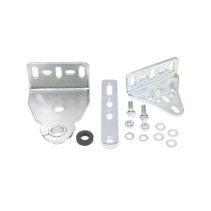 Comprar Kit Herrajes FAAC S418 - Calidad | Smartgrid México