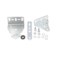 Comprar Kit Herrajes FAAC S418 - Calidad | Smartgrid México