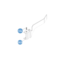 Comprar Final de Carrera CAME 119-RIY038 | Smartgrid México
