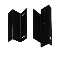 Comprar Montaje ACCESSPRO BZL600NB Negro | Smartgrid México