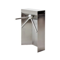 Comprar Torniquete ALVARADO EDC-6X-SS | Smartgrid México